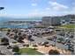 View from Balcony