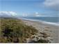 Open Bay from Ship Creek beach lookout