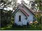 Waiwera Church two up from the beach