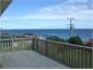 Left view from Balcony