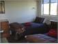 Single bedroom (2 beds)