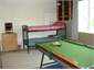 Bunk room