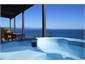View From The Spa