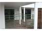 Security Gate (d/stairs entrance)