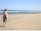 Wainui - A great surfing Beach