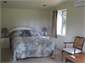 Studio Unit: Queen Sized Bed