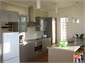 Galley kitchen