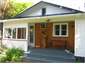 Front of Cottage