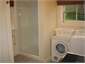 Laundry/Shower