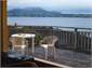 Perfect for 2 - more patio furniture availble