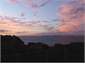 evening colours