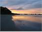 Sumner sunset.