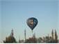 Ballooning in Carterton