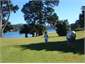 Harbour Reserve