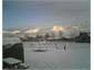 Winter snow