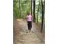 Walking on the Queen Charlotte Track