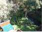 View from master bedroom