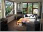 Lounge Area ( Very Sunny )