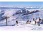 Mt Dobson Skifield just 30 minutes away