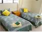 Upstairs bedroom