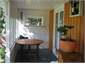 Veranda outside main bedroom