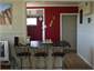 Open plan