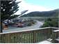 Right view from Balcony
