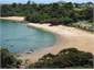 The Beach - Just in front of Bach