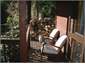 Part of deck area