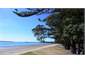 Orewa beach