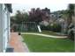 Front Lawn