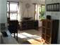 Kitchen/Dining Area  (Very Sunny and Harbour Views