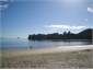Buffalo Beach - across the road