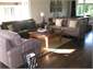 Open Plan Lounge