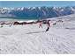 Round hill ski-field (1 hour) Nice learners slope