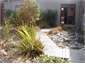 Private garden 