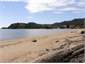 Safe beach for kids