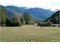 Mountain valley