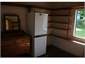 Walk in pantry