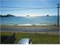 View from the deck
