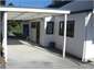 Extra carport