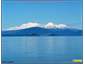 Our View accross the Lake
