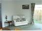 Seating in lounge
