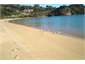 Ligar Bay Beach