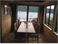 Indoor Dining Room