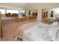 Upstairs bedroom