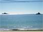 View from the deck 2