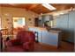 Lounge/Kitchen/dining  & 1st Bedroom