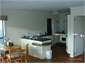 Self contained kichen
