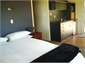 modern clean interior